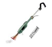 Ecodiserbante Accendi Bbq Termico 2 Temperature 230v - 50hz 2000w