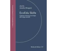 EcoEdu Skills. Competenze educative per un’ecologia dello sviluppo sostenibile