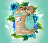 Ecoegg Laundry Egg - Summer Edition - Gelsomino