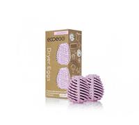 Ecoegg Uovo per asciugare il bucato (2 pezzi/confezione) Fiori di primavera