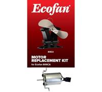 Ecofan - Kit di ricambio per motore Ecofan Belair, 1 count