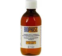 ecofarm group srl Biophase Shampoo capgrassi 150ml