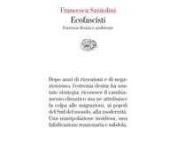 Ecofascisti. Estrema destra e ambiente