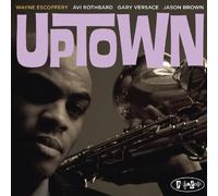 Ecoffery, Wayne - Uptown