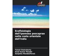 Ecofisiologia dell'Ipomoea pescaprae nella costa orientale dell'India