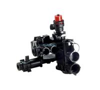 ECOFLAM GRUPPO MANDATA THISION CALDAIA 60001953