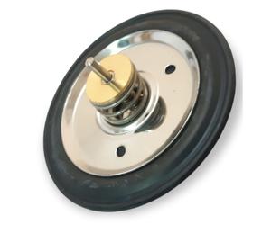 ECOFLAM KIT REVISIONE MEMBRANA VALVOLA 3 TRE VIE 1016225 CALDAIA LISA 23 CS BOX