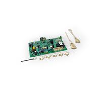 ECOFLAM MTS SCHEDA PRINCIPALE ART. 65109313-05 CALDAIA ECOSI 25 CS CPR