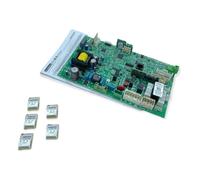 ECOFLAM SCHEDA PRINCIPALE ART. 65109138-03 CALDAIA ECOBLU 25 CPR