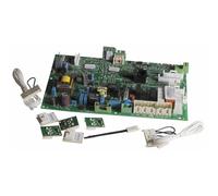 ECOFLAM SCHEDA PRINCIPALE CALDAIA 65109313-05 ORIGINALE