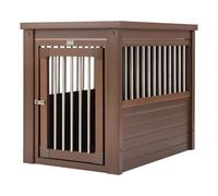 EcoFlex Pet Crate/Tavolo di estremità