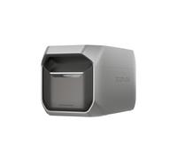 EcoFlow 1.024 Wh batteria aggiuntiva per centrale elettrica portatile DELTA 3/Delta 3 Plus/Delta 3 1500, alimentazione di backup espandibile per campeggio, emergenze in casa, case mobili e camper