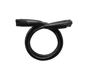 EcoFlow 102199 cavo elettrico Nero 2 m - Nouvo
