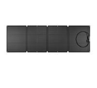 EcoFlow 110W Solar Panel NEW