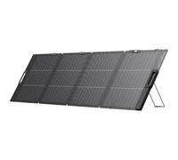 Pannello Solare EcoFlow 220W - Pieghevole - Portatile - Resistenza IP68