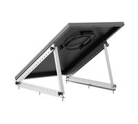 Ecoflow - 28'' Staffa Di Montaggio Inclinabile-nero EcoFlow