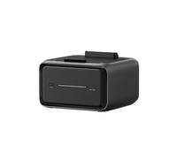 EcoFlow 572Wh Batteria aggiuntiva EB600 per RIVER 3 Plus, Alimentazione di backup espandibile, USB-C da 140W, collegamento wireless, uso individuale per esterni, campeggio, camper