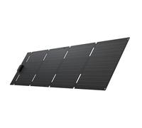 ECOFLOW 60W Pannello solare portatile e pieghevole, cella solare di tipo N con un’efficienza del 25%, grado di impermeabilità e resistenza alla polvere IP65, progettato per campeggio, zaini e minivan