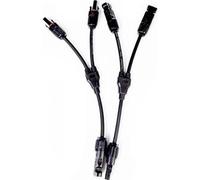ECOFLOW 661290 Kabel Nero