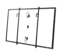 Ecoflow Accessorio Set di montaggio per pannelli solari