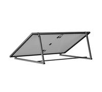 ECOFLOW Adjustable Ground & Suspended Solar Bracket