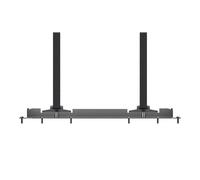 Kit di montaggio ecoflow con cinghia per powerstation 5 kwh