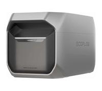 Ecoflow Batteria Del Pannello Solare Delta 3