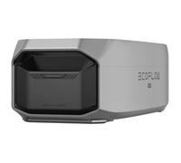 Ecoflow Batteria Del Pannello Solare Delta Pro 3 4096wh