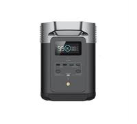 Power station portatile EcoFlow Delta2 220-240V 1024Wh, generatore di corrente portatile