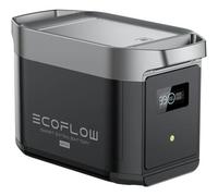 Ecoflow Batteria supplementare Delta 2 Max 2048 Wh