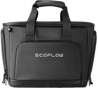 Borsa impermeabile serie EcoFlow DELTA 3 Nero