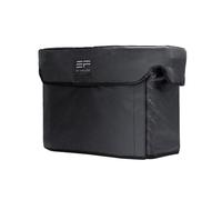 Borsa Ecoflow per batteria ausiliaria intelligente Delta Max Nero