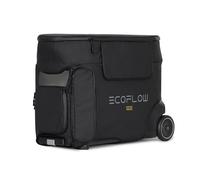 Borsa EcoFlow per Delta Pro nero