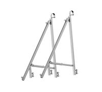 Ecoflow Bracket - Semi-enclosed Balcony (EFA-BKWSEMIENCLOSED-W-EU)