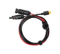 Ecoflow MC4 - Cavo solare XT60i 3,5 m