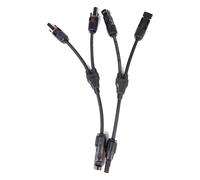 SDOPPIATORE PER RICARICA ECOFLOW PANN. SOLARI