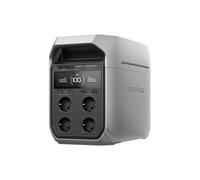 Ecoflow Centrale Elettrica Portatile Delta 3 Plus