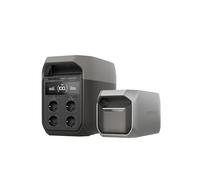 ECOFLOW Centrale Elettrica RIVER 2 Pro 768 Wh con batteria aggiuntiva