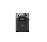 Ecoflow - Delta 2 Batteria Supplementare Peso: 12 kg. Capacit della batteria: 1024 Wh