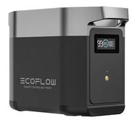Ecoflow DELTA 2 Extra Battery