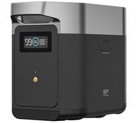 Ecoflow Delta 2 Max con batteria supplementare
