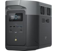 ECOFLOW Delta 2 Max - Power Station Portatile Espandibile