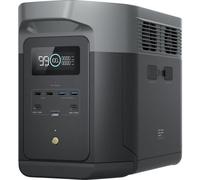 Ecoflow Delta 2 Max - Stazione di alimentazione portatile