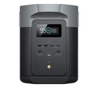 EcoFlow DELTA 2 Max stazione di alimentazione portatile Litio Ferro Fosfato [LiF