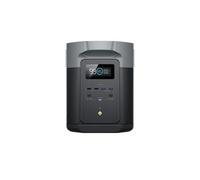 EcoFlow Delta 2 Max 2048Wh power station portatile