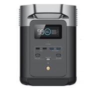 EcoFlow DELTA 2 stazione di alimentazione portatile 13 Litio Ferro Fosfato [LiFe