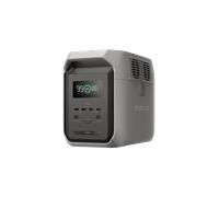 EcoFlow DELTA 3 1500 Power Station Portatile