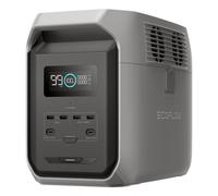 EcoFlow DELTA 3 1500 stazione di alimentazione portatile Litio Ferro Fosfato [Li