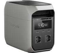 EcoFlow DELTA 3 Classic (1024Wh) Power station portatile