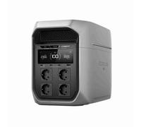 Power station portatile serie EcoFlow DELTA 3 Max (2.048Wh)